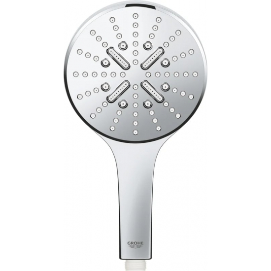 Лейка для душа GROHE Rainshower SmartActive 26544000 хром