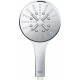 Лейка для душа GROHE Rainshower SmartActive 26544000 хром