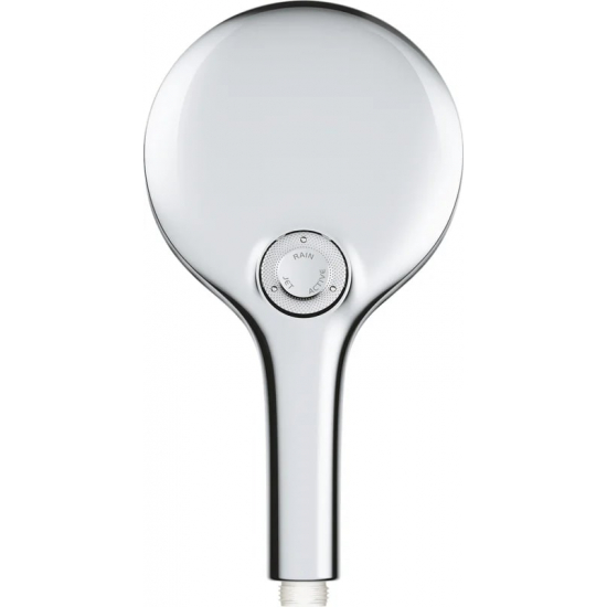 Лейка для душа GROHE Rainshower SmartActive 26544000 хром