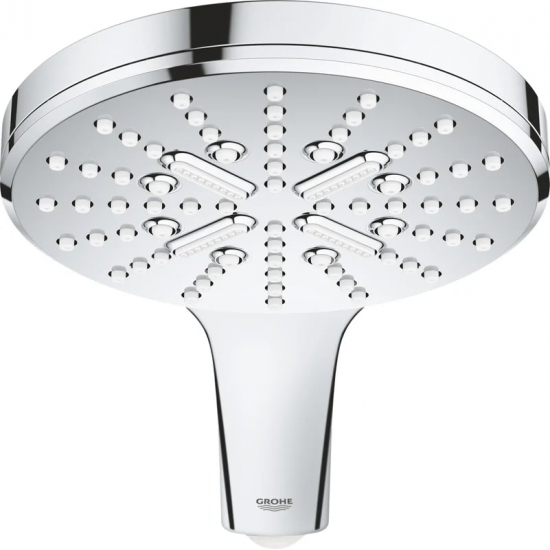 Лейка для душа GROHE Rainshower SmartActive 26544000 хром