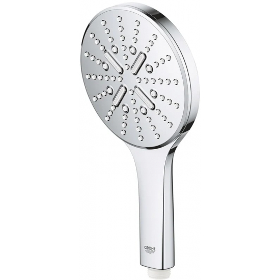 Лейка для душа GROHE Rainshower SmartActive 26544000 хром