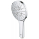 Лейка для душа GROHE Rainshower SmartActive 26544000 хром