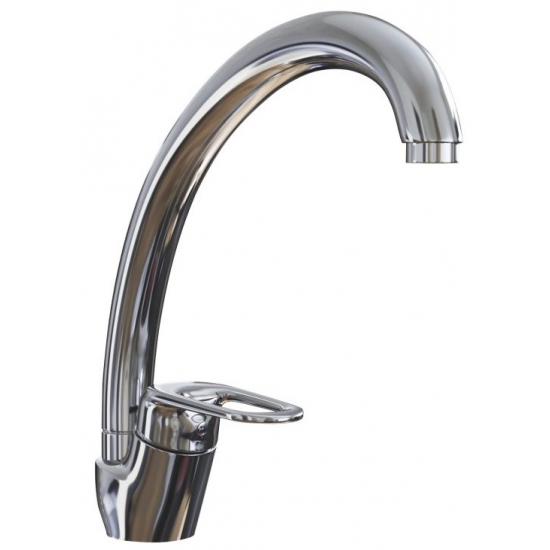 Смеситель для кухни MIXLINE ML05-032 (без подводки)