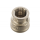 Муфта резьбовая переходная VALTEC 3/4" х 1/2" латунная 20-15 мм VTr.240.N.0504