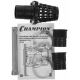 Мотопомпа CHAMPION GP55 4тактная для химических жидкостей