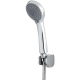 Смеситель для ванны KAISER Nova 23055 хром