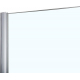 Душевой уголок AQUANET Alfa NAA2142 100x100x200 стекло прозрачное, профиль хром