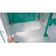 Акриловая ванна 1МАРКА  Taormina 180x90 см, с каркасом