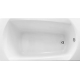 Акриловая ванна 1МАРКА  Elegance 130x70 см, с ножками