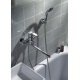 Смеситель для ванны LEDEME H63 L2263 хром