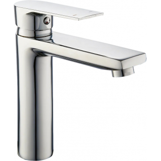 Смеситель для раковины ПРОФСАН ПСМ-400-5 хром