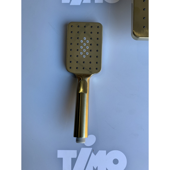 Душевая стойка TIMO Torne SX-4320/17 золото