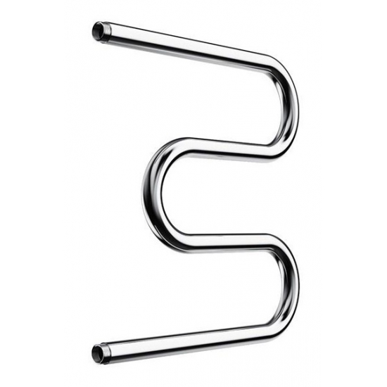 Полотенцесушитель водяной MIXLINE Simple M 50х60 3/4''