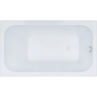 Акриловая ванна ТРИТОН Стандарт Н0000099325 без опоры 120x70 см