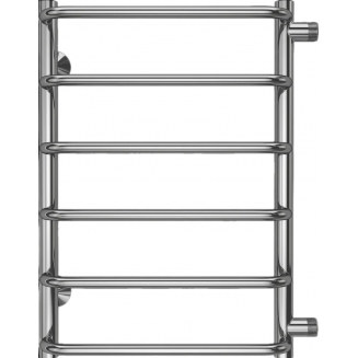 Полотенцесушитель водяной TERMINUS Стандарт П6 400x600 с боковым подключением 500