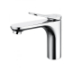 Смеситель для раковины WONZON & WOGHAND WW-A40482-CR хром