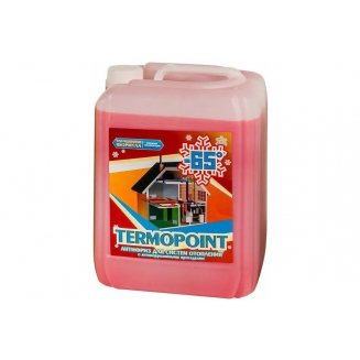 Теплоноситель TERMOPOINT-65 20кг этиленгликоль