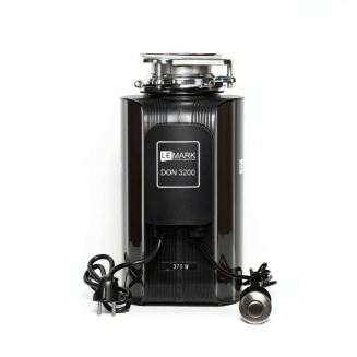 Измельчитель пищевых отходов LEMARK DON 3200