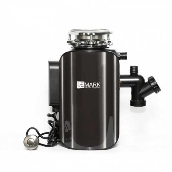 Измельчитель пищевых отходов LEMARK DON 3200