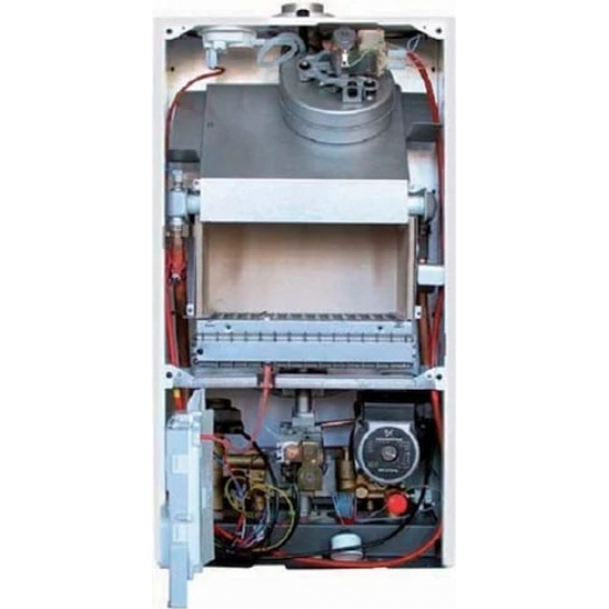 Газовый котел BAXI ECO Four 1.24 F (9,3-24 кВт) одноконтурный