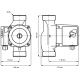 Циркуляционный насос UNIPUMP CP 32-80 180