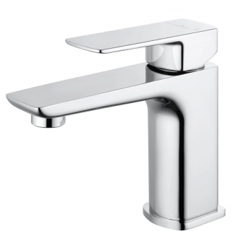 Смеситель для раковины WONZON & WOGHAND Edge WW-88139003-CR хром Смеситель для раковины WONZON & WOGHAND Edge WW-88139003-CR хром