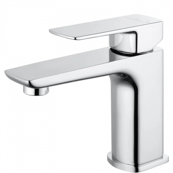 Смеситель для раковины WONZON & WOGHAND Edge WW-88139003-CR хром