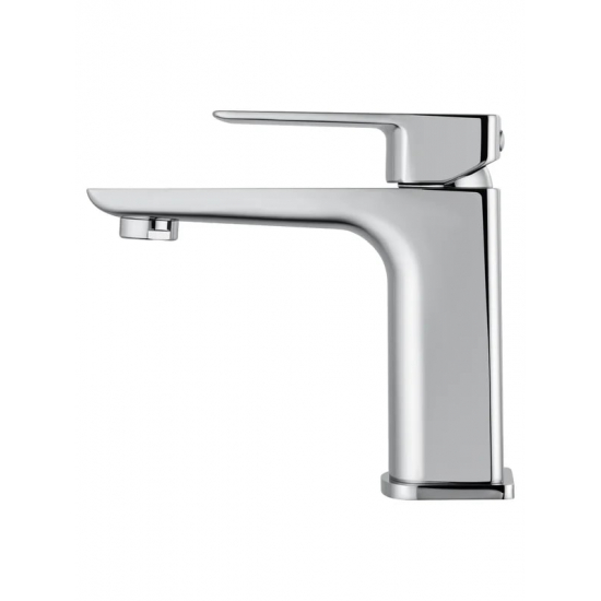 Смеситель для раковины WONZON & WOGHAND Edge WW-88139003-CR хром