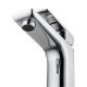 Смеситель для раковины WONZON & WOGHAND Edge WW-88139003-CR хром