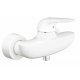 Смеситель для душа GROHE Eurostyle 23722LS3 белая луна