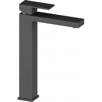 Смеситель для раковины TIMO Selene 3061/03F чёрный