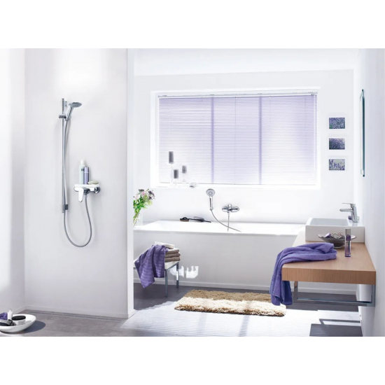 Смеситель для раковины GROHE Eurodisc Cosmopolitan 3246920E