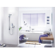 Смеситель для раковины GROHE Eurodisc Cosmopolitan 3246920E