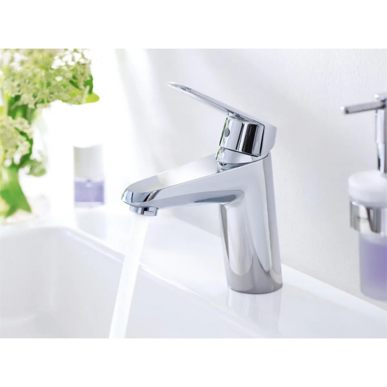 Смеситель для раковины GROHE Eurodisc Cosmopolitan 3246920E