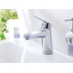 Смеситель для раковины GROHE Eurodisc Cosmopolitan 3246920E