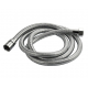 Шланг для душа GFMARK 01002 пружинный, длина 150-200 см