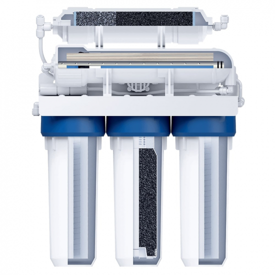 Система обратного осмоса БАРЬЕР Профи Осмо 100 с мембранным фильтром
