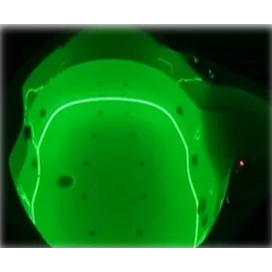 Контурная RGB-подсветка для ванны  1МАРКА