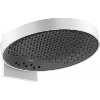 Верхний душ HANSGROHE Rainfinity 26234700