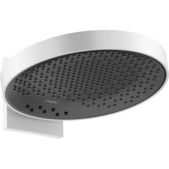 Верхний душ HANSGROHE Rainfinity 26234700