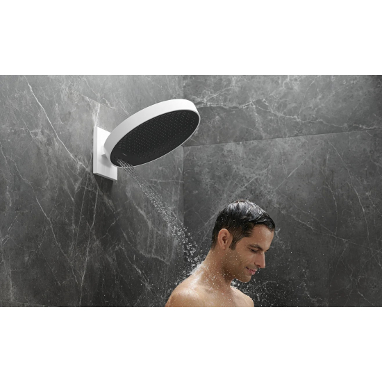 Верхний душ HANSGROHE Rainfinity 26234700