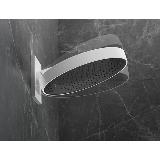 Верхний душ HANSGROHE Rainfinity 26234700