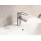 Смеситель для раковины GROHE Eurosmart 23980003 хром