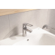 Смеситель для раковины GROHE Eurosmart 23980003 хром