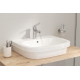 Смеситель для раковины GROHE Eurosmart 23980003 хром