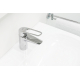 Смеситель для раковины GROHE Eurosmart 23980003 хром