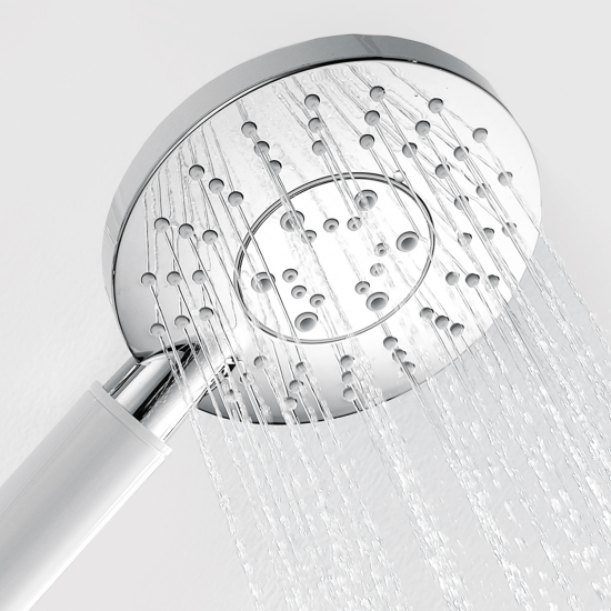 Лейка для душа WASSERKRAFT A058
