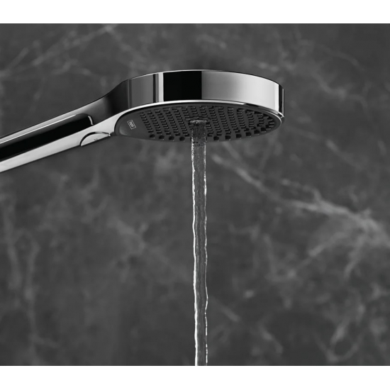 Лейка для душа HANSGROHE Rainfinity 26864000 хром