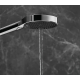 Лейка для душа HANSGROHE Rainfinity 26864000 хром