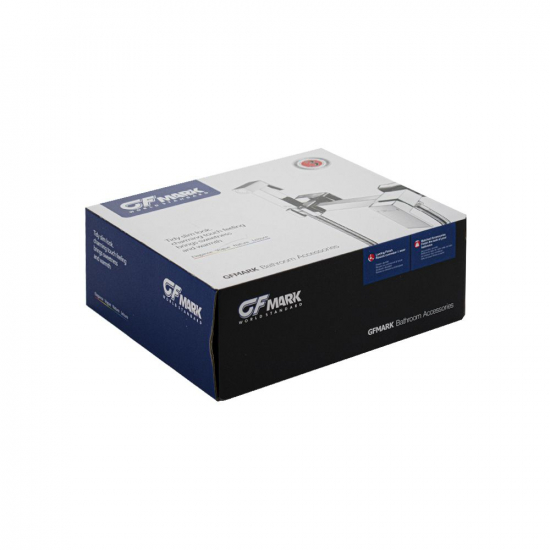 Гигиенический душ GFMARK 20483 со смесителем